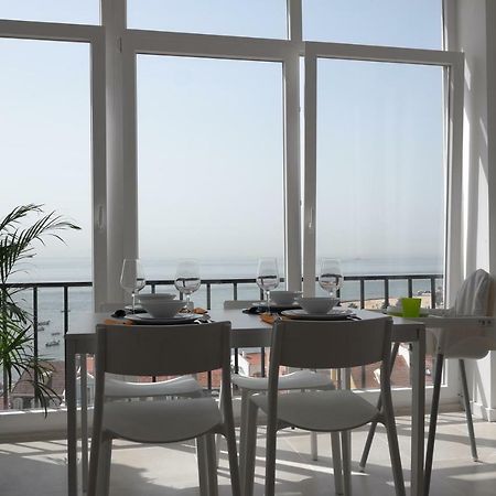 Ocean View Suite Пасу-де-Аркуш Екстер'єр фото