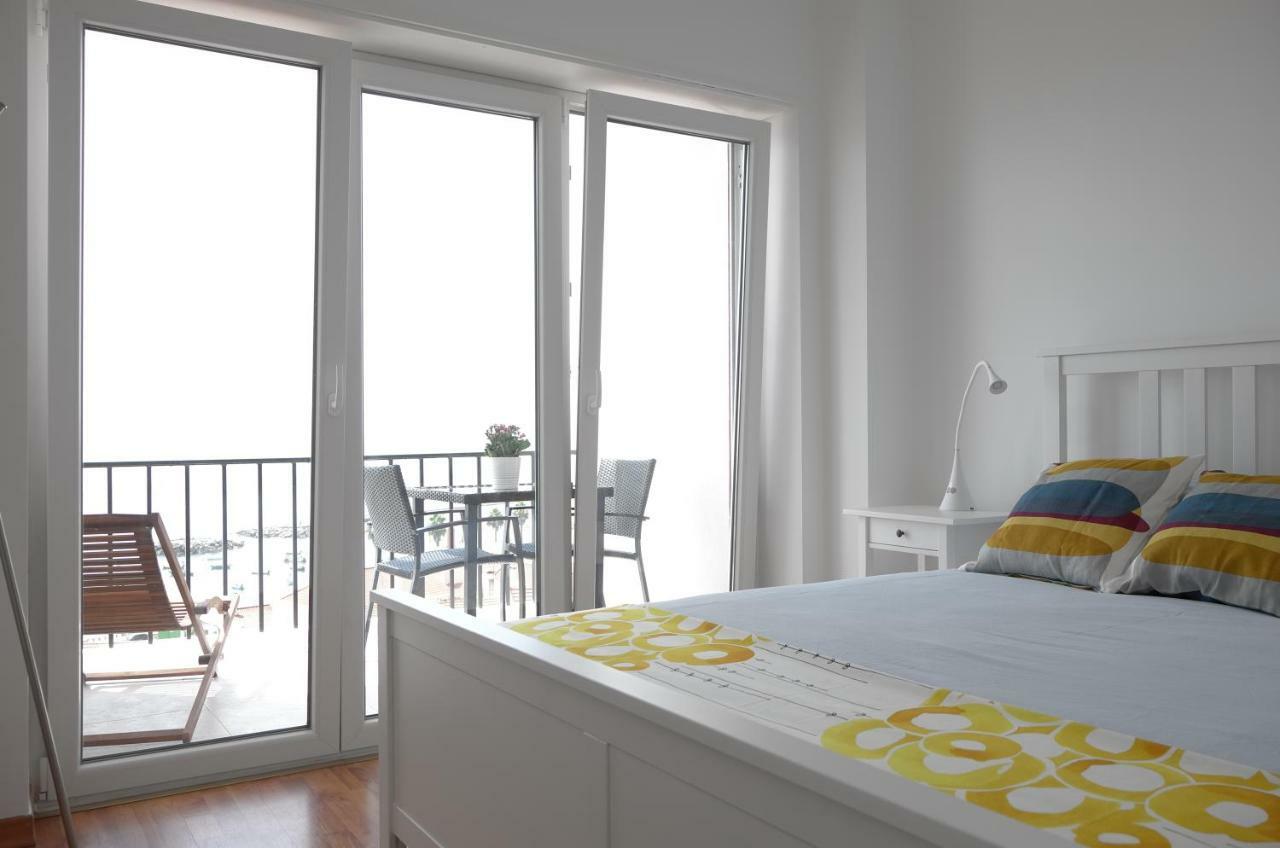 Ocean View Suite Пасу-де-Аркуш Екстер'єр фото