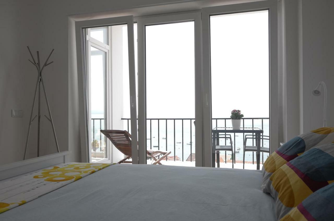 Ocean View Suite Пасу-де-Аркуш Екстер'єр фото